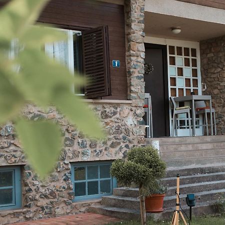 Kamena Kuca Apartment Pozega Bagian luar foto