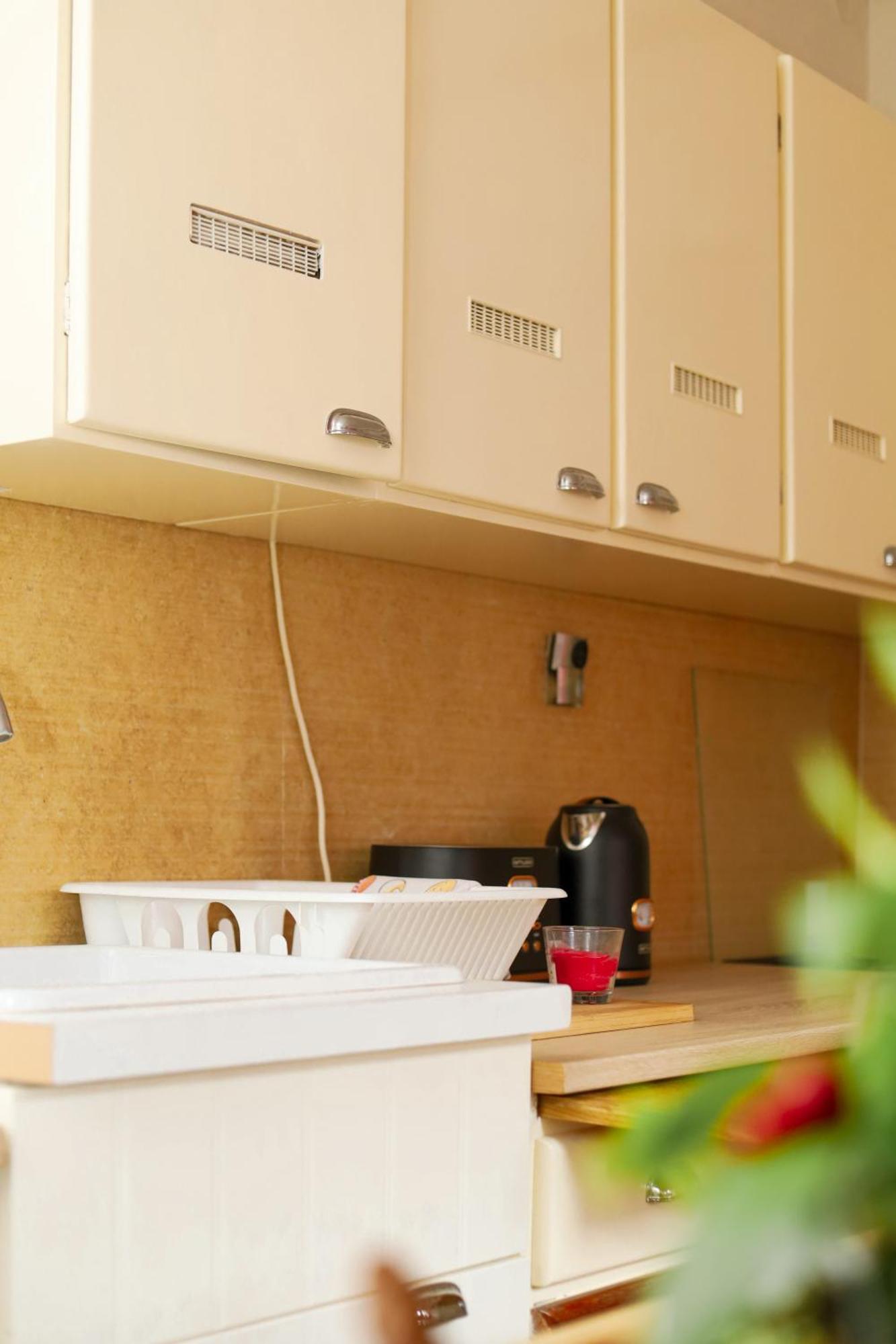 Kamena Kuca Apartment Pozega Bagian luar foto
